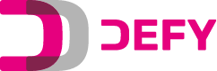 Defy home