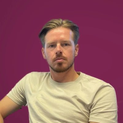 Andy Smith, founder of Defy